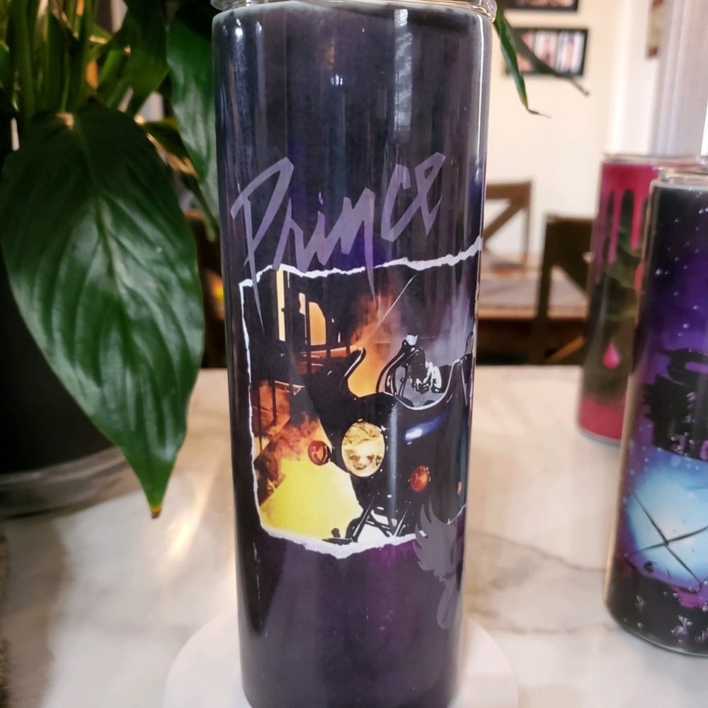 Prince 20oz Tumbler 🎉sale